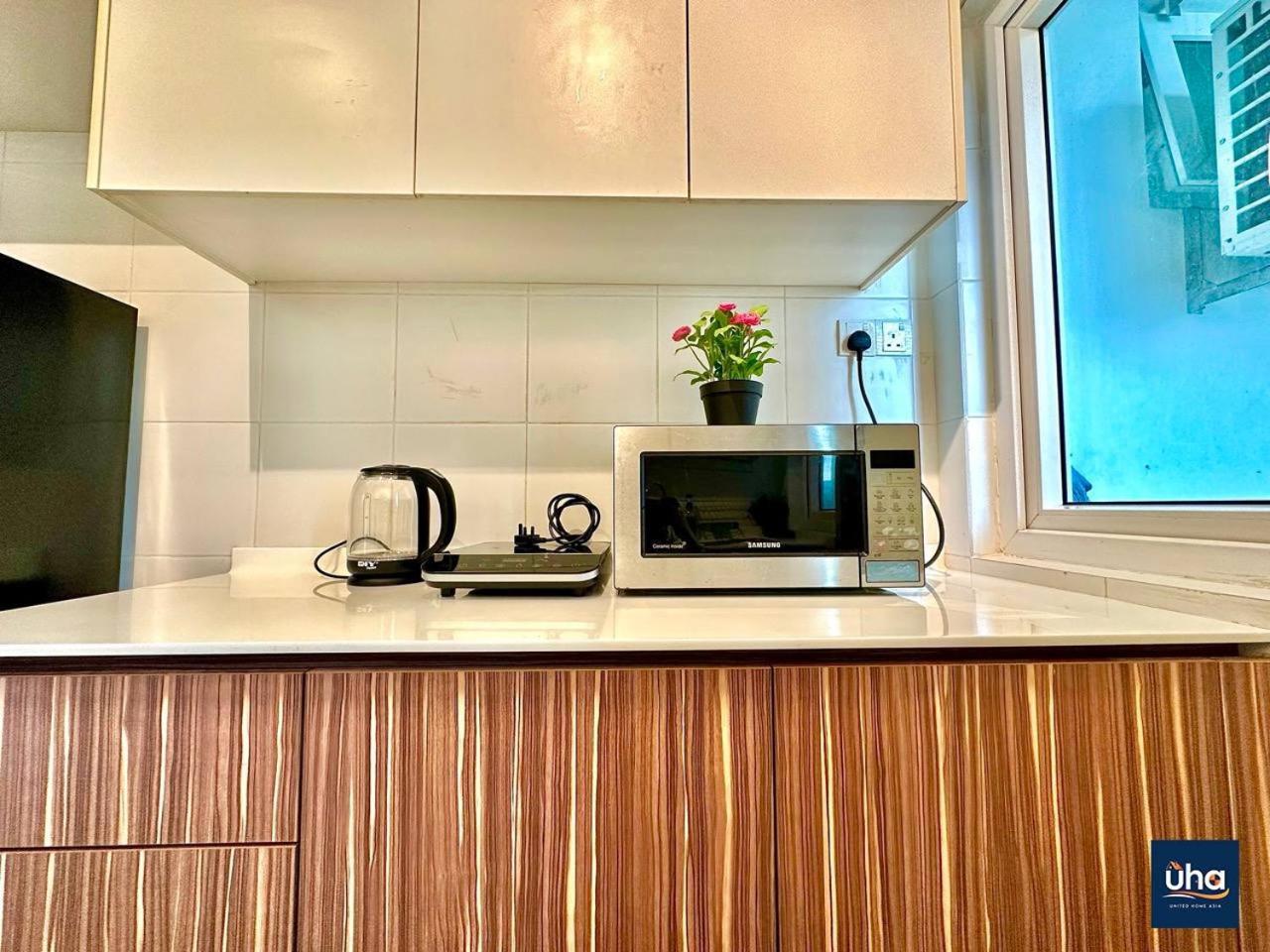 Seasons Luxury Apartment By Jk Home Johor Bahru Ngoại thất bức ảnh